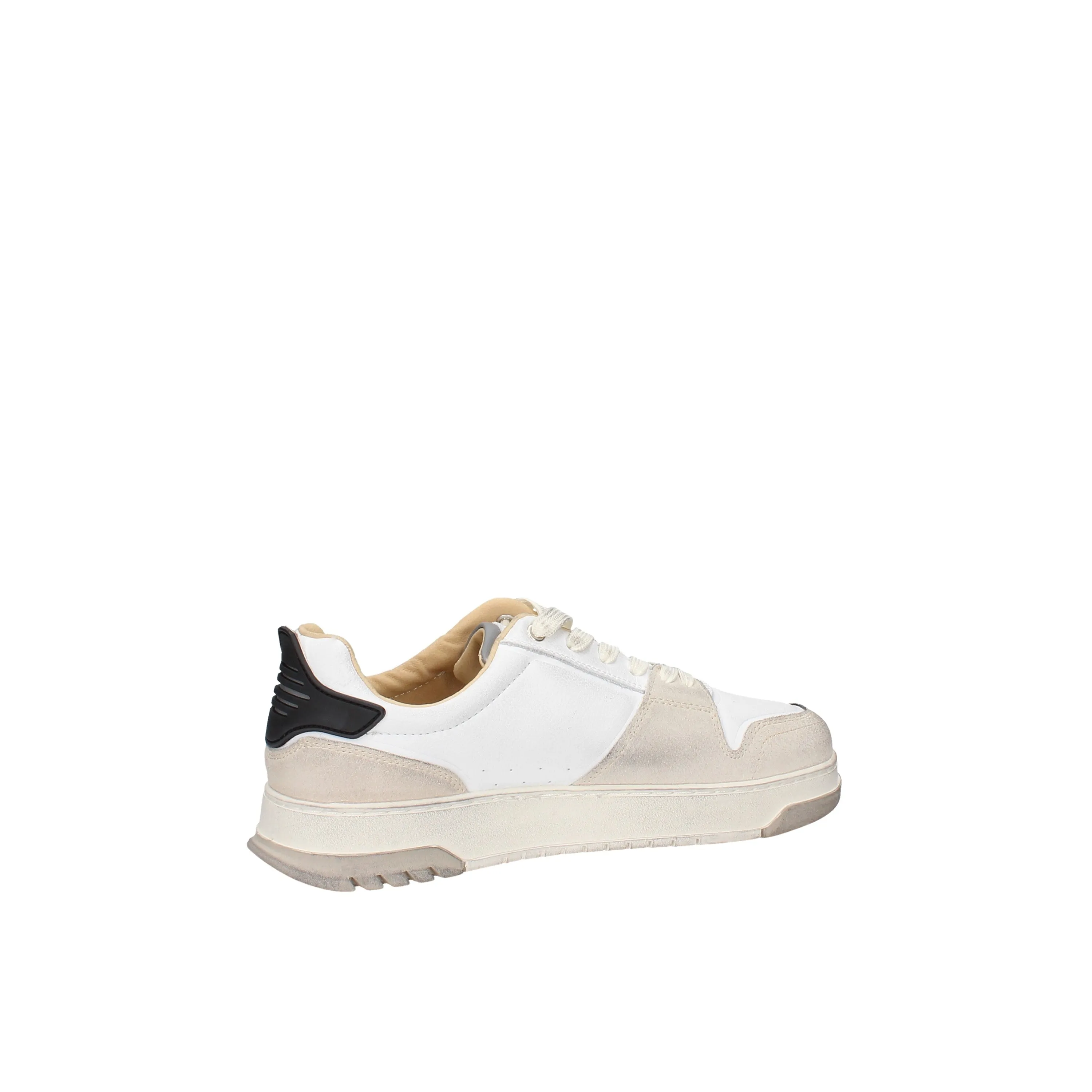 Blauer Sneakers S3HARPER07/LES