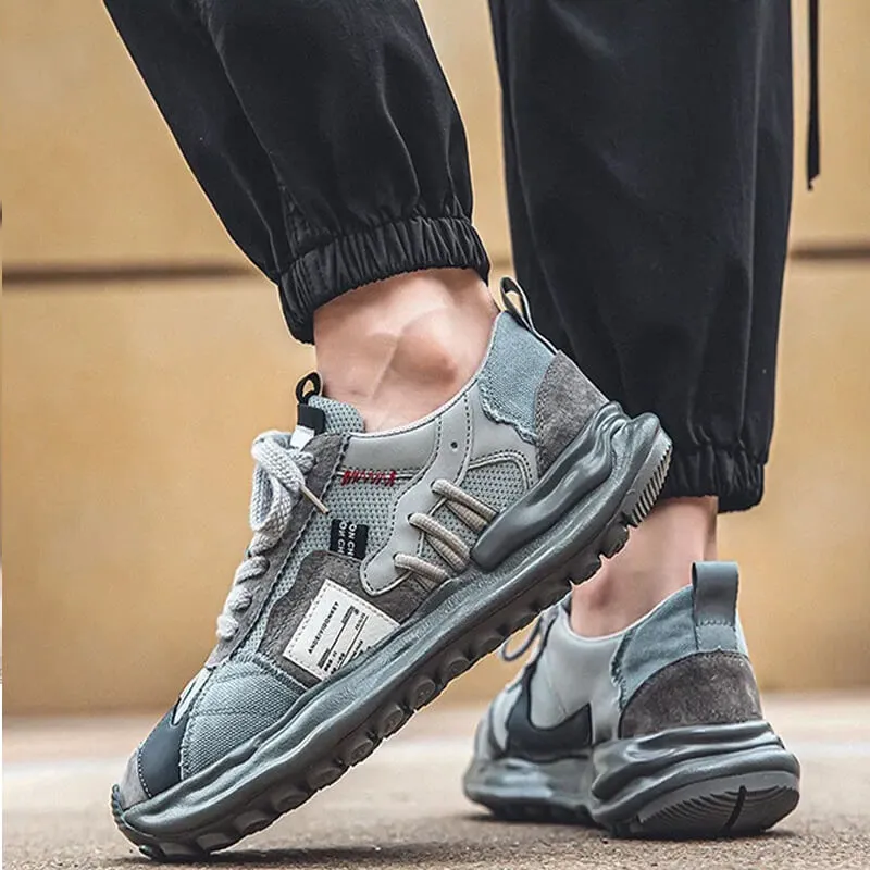 Blaze ChromaX Retro Sneakers Original