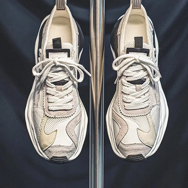 Blaze ChromaX Retro Sneakers Original
