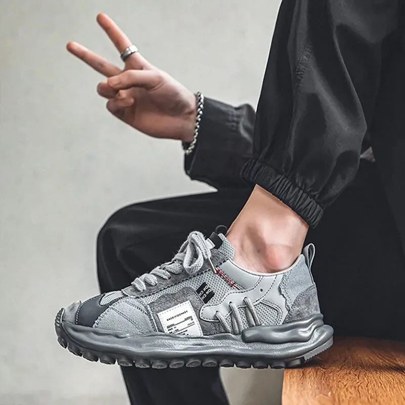 Blaze ChromaX Retro Sneakers Original