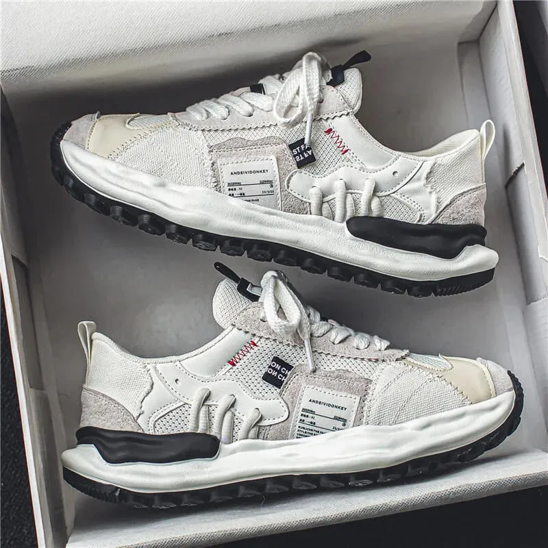 Blaze ChromaX Retro Sneakers Original