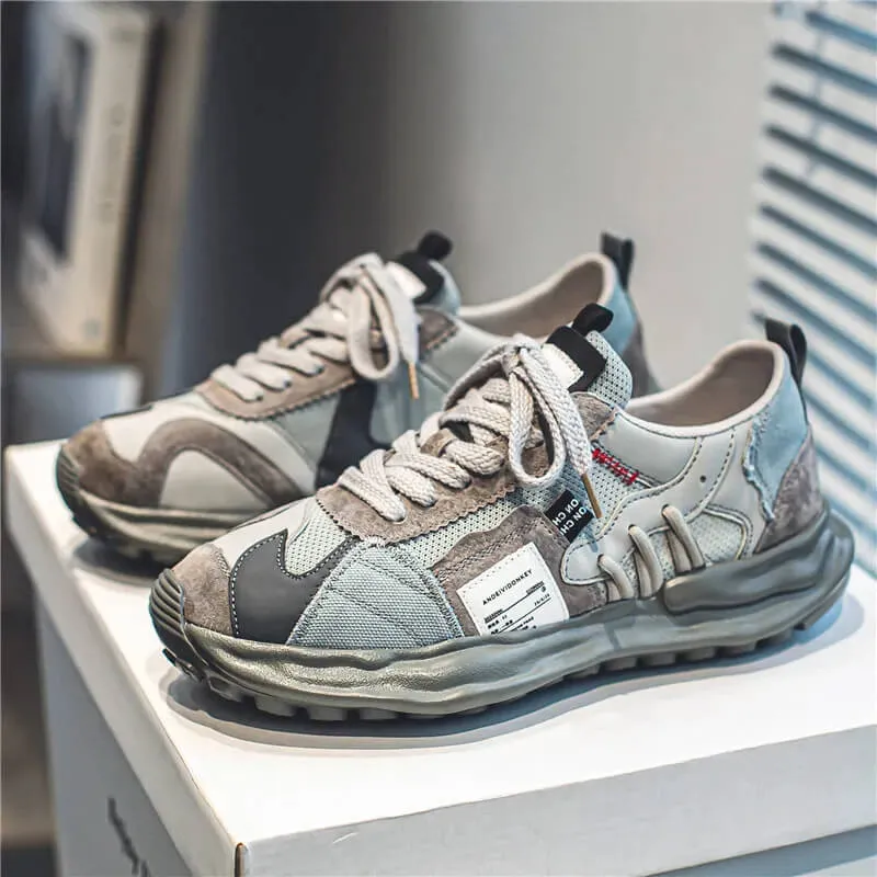 Blaze ChromaX Retro Sneakers Original