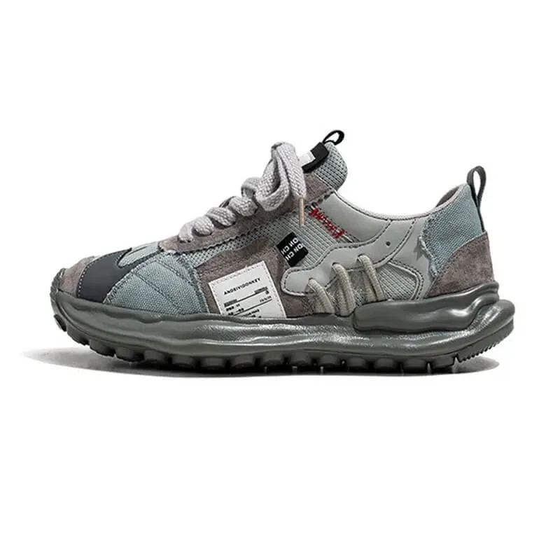Blaze ChromaX Retro Sneakers Original