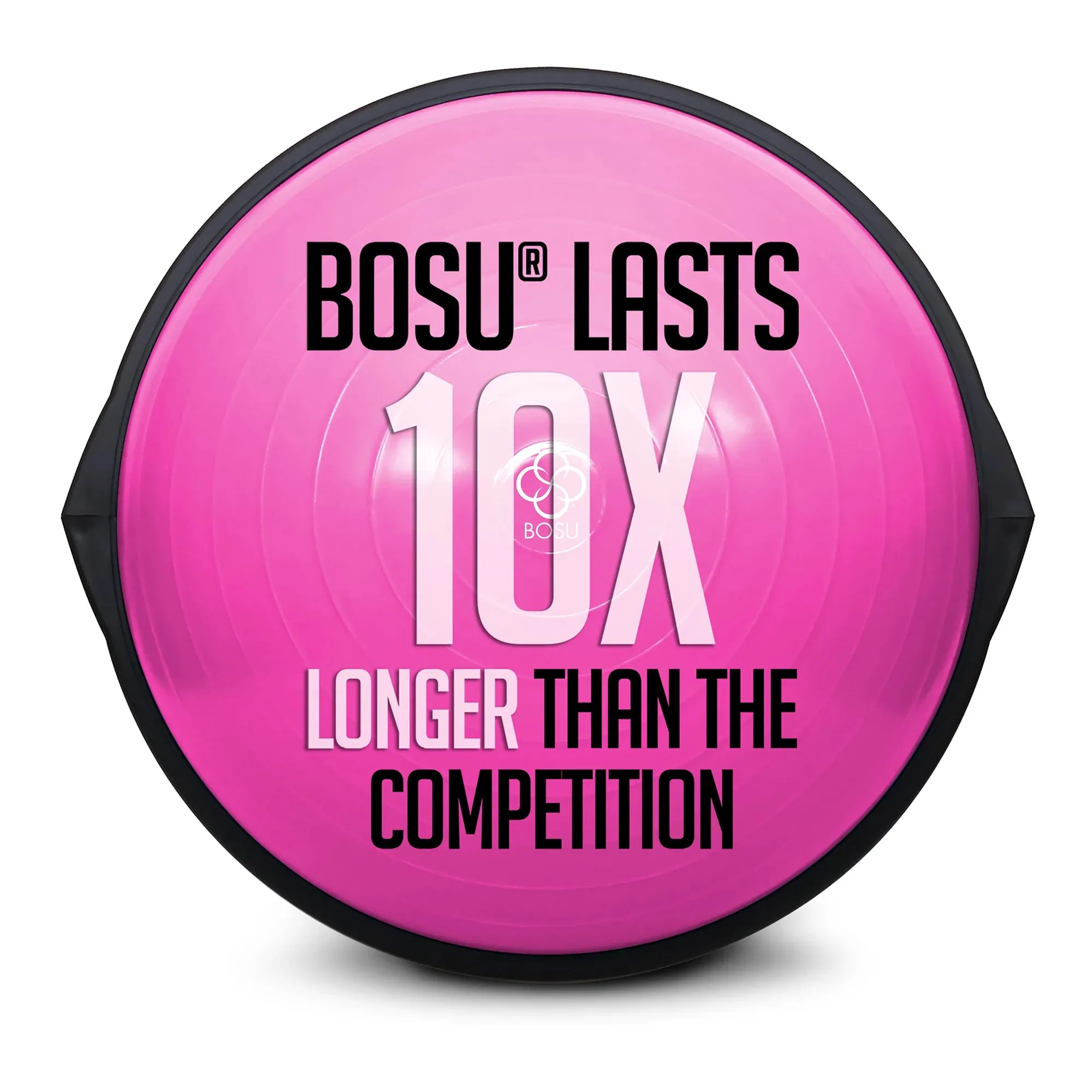 Bosu Balance Trainer