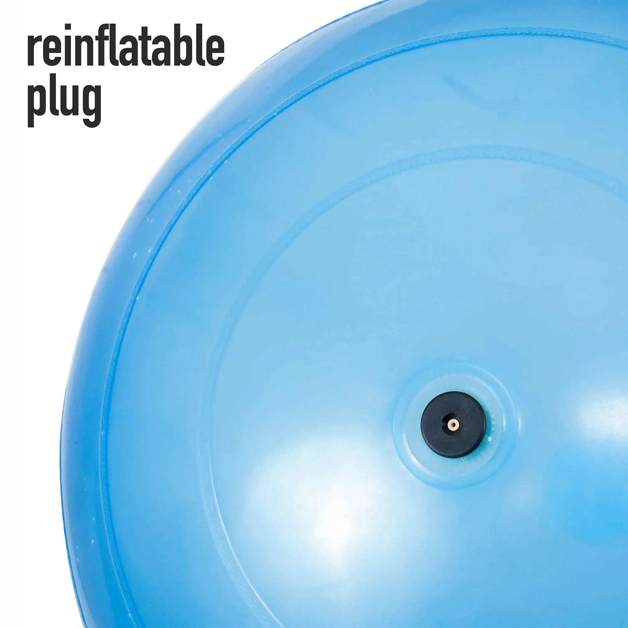 BOSU Ballast Ball PRO - Set of 5