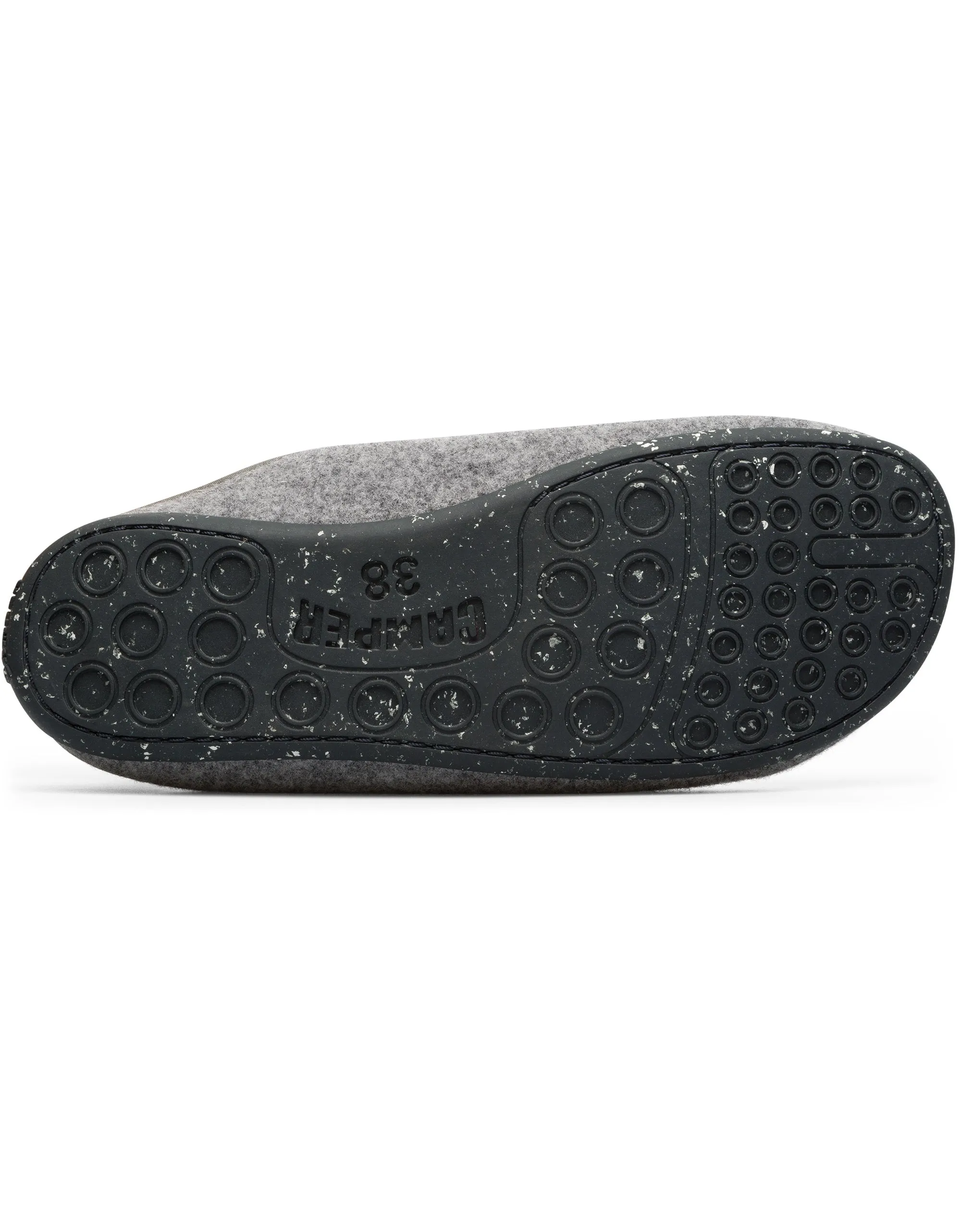 Camper Women's Wabi in Light Pastel Grey