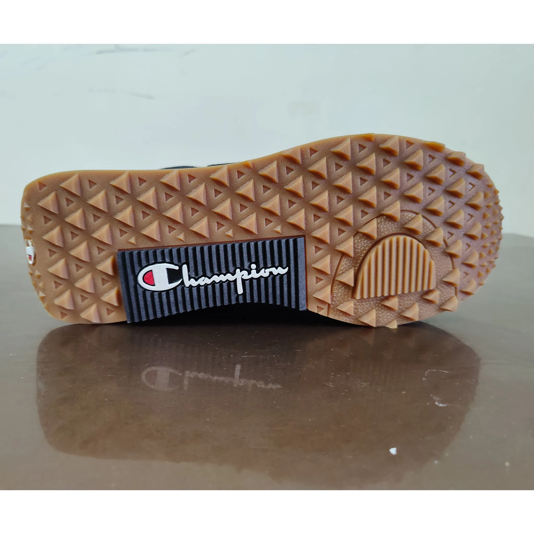 Champion RW Shoe for Men Black