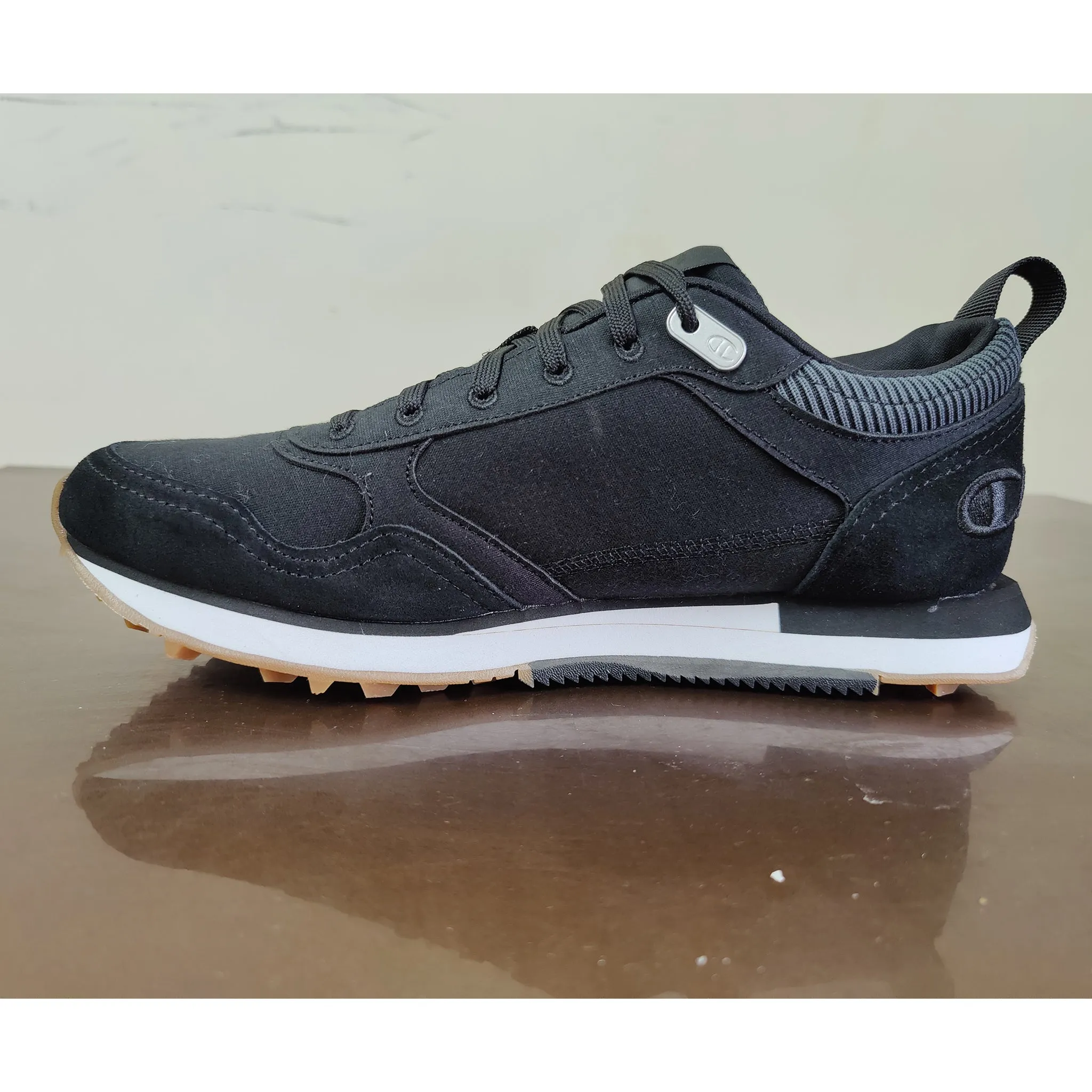 Champion RW Shoe for Men Black