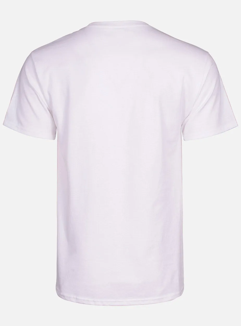Champion Texas Tech Red Raiders Wreck 'Em Basketball T-Shirt