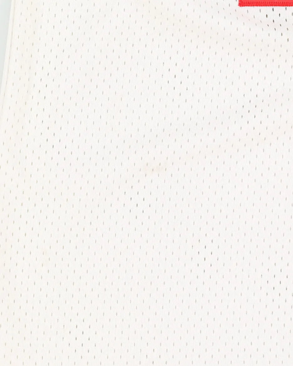 Champion Tune Squad Jordan #23 Basketball Singlet - XL