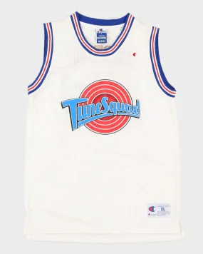 Champion Tune Squad Jordan #23 Basketball Singlet - XL