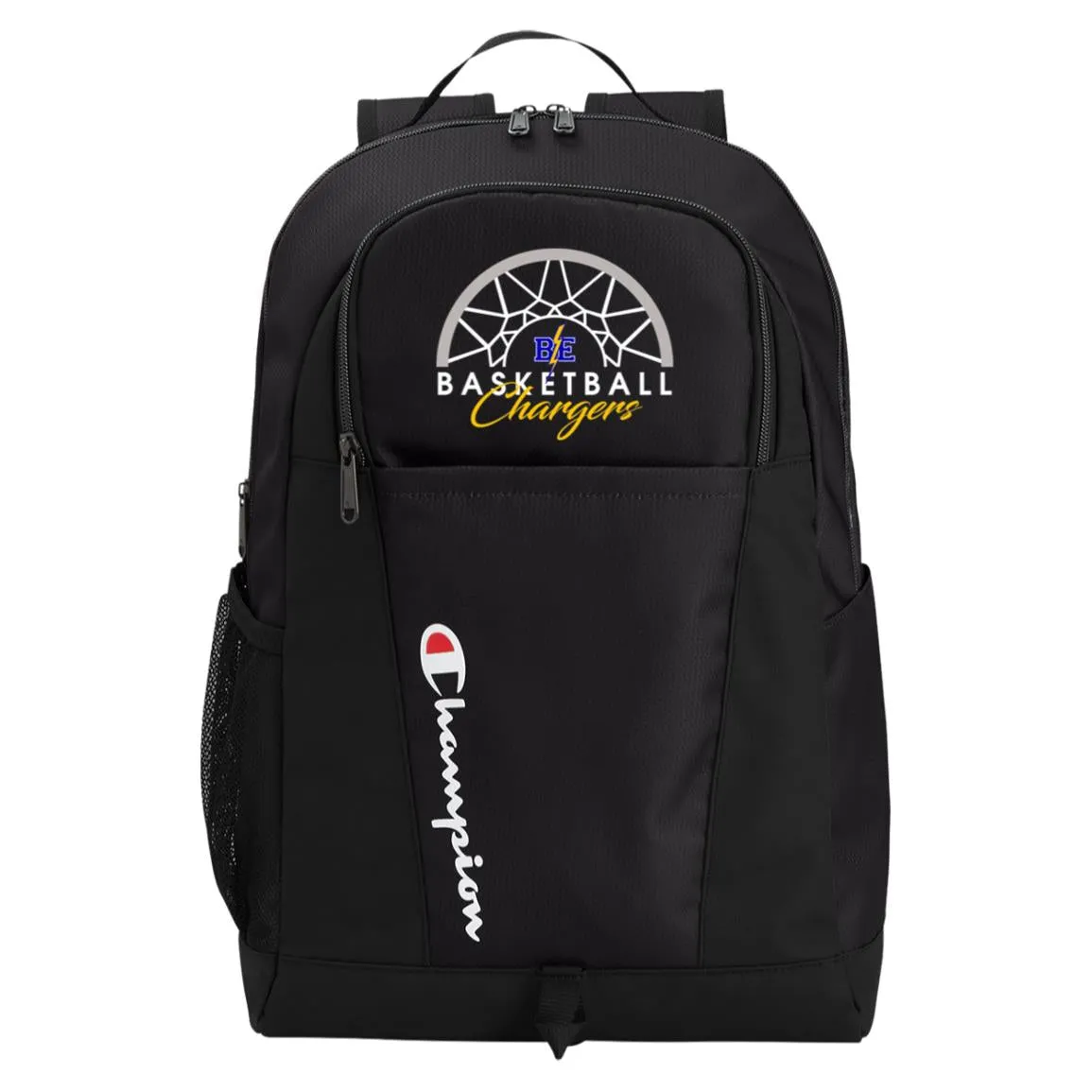 Chargers Basketball - Champion Core Backpack