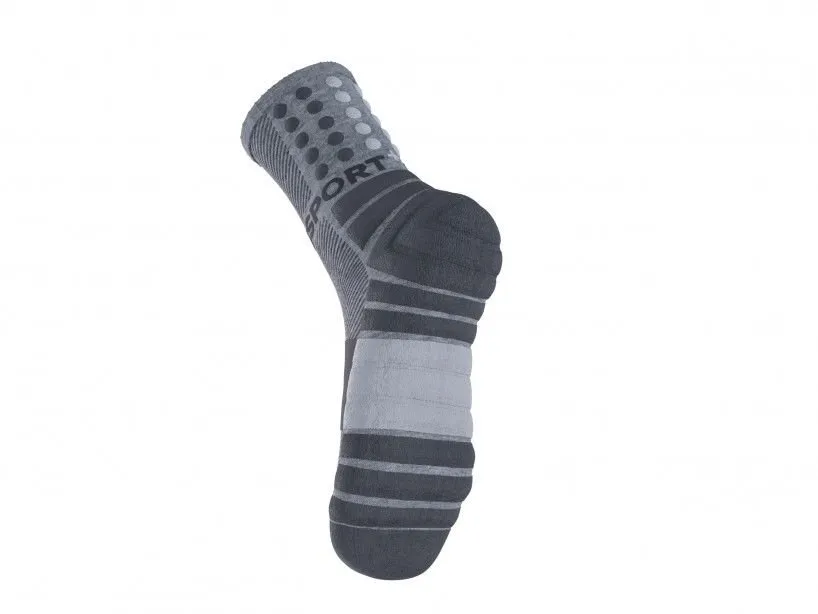 Compressport | Shock Absorb Sokken | Hardloopsokken