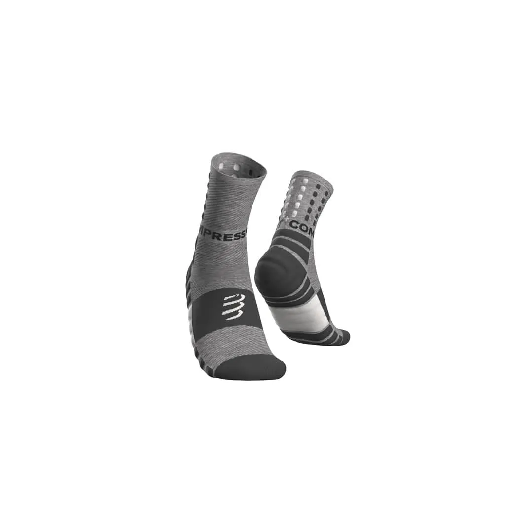 Compressport | Shock Absorb Sokken | Hardloopsokken