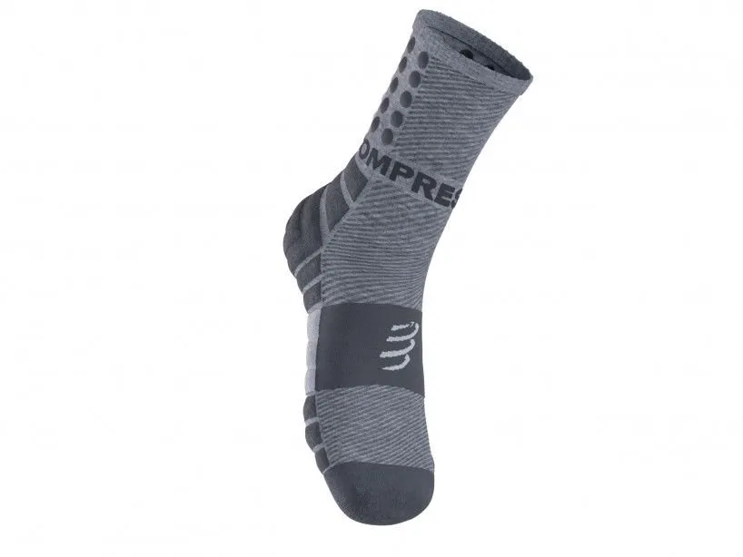 Compressport | Shock Absorb Sokken | Hardloopsokken