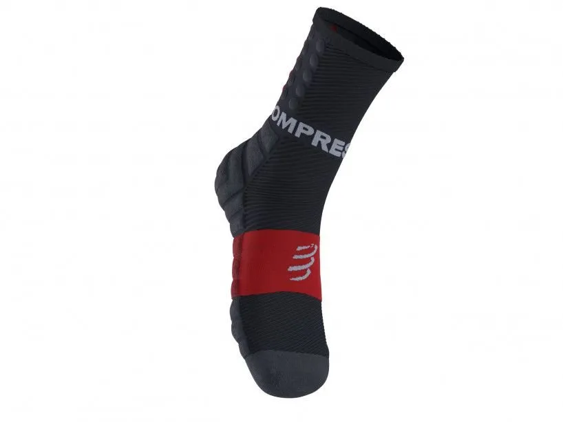 Compressport | Shock Absorb Sokken | Hardloopsokken