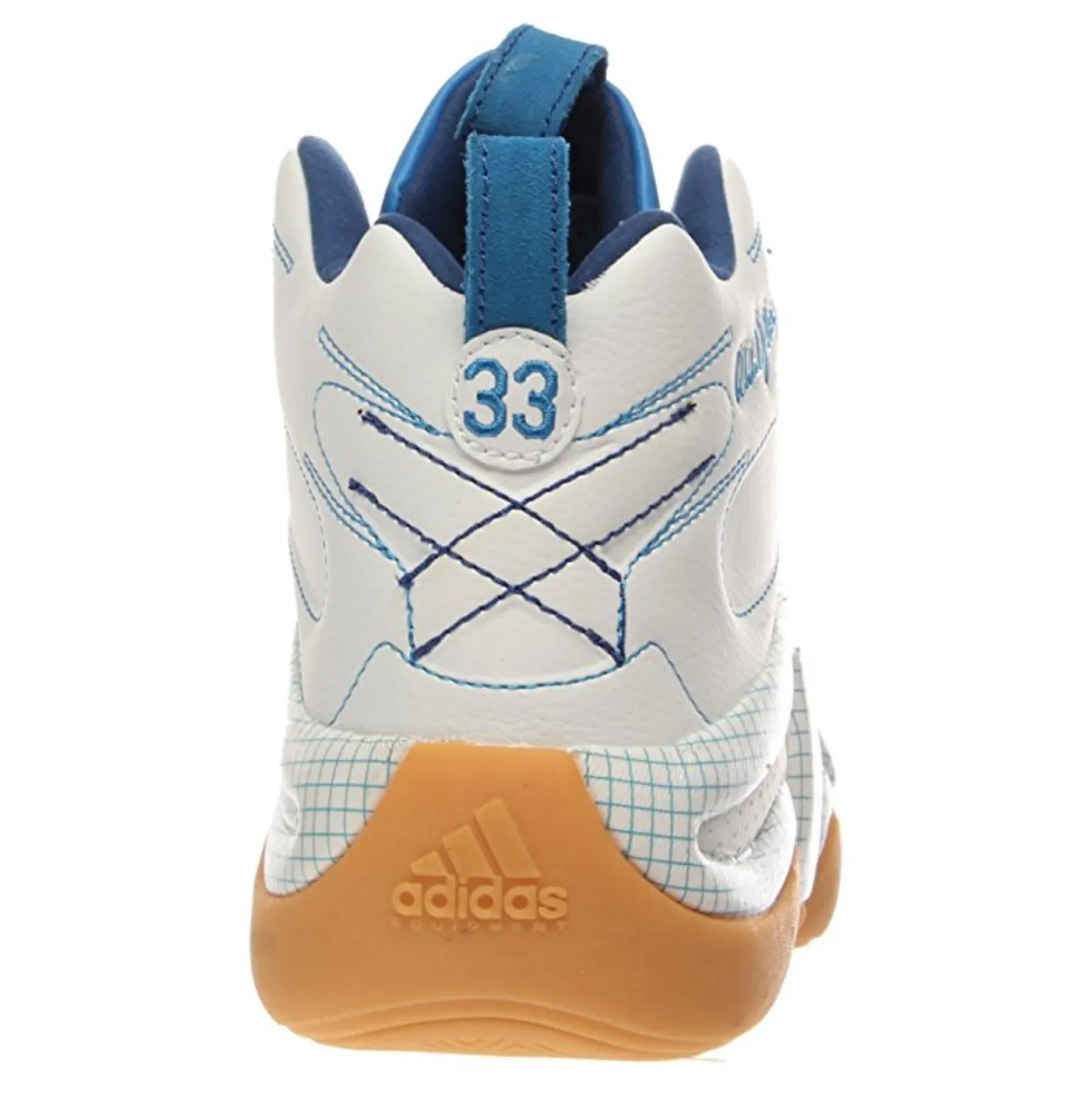 Crazy 8 "Blueprint" Basketball Shoes