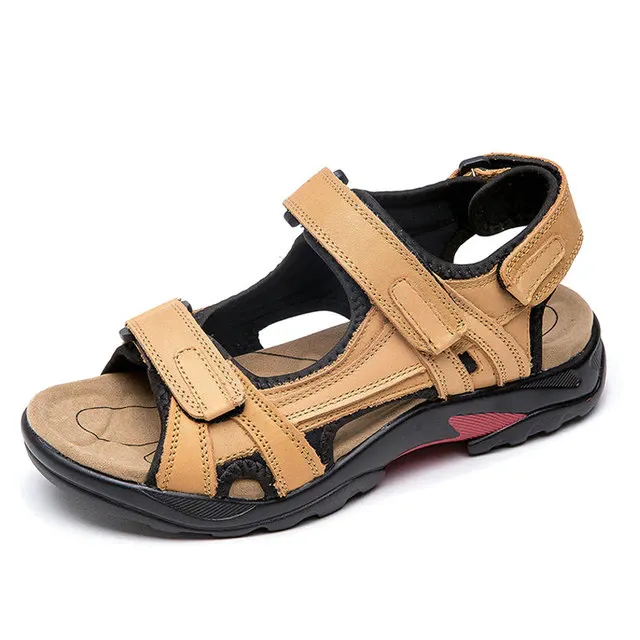 Cristien Men's Summer Sandals