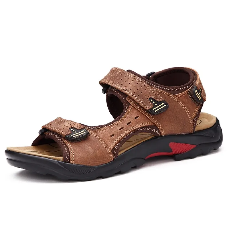 Cristien Men's Summer Sandals