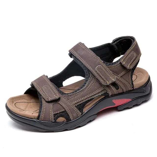 Cristien Men's Summer Sandals