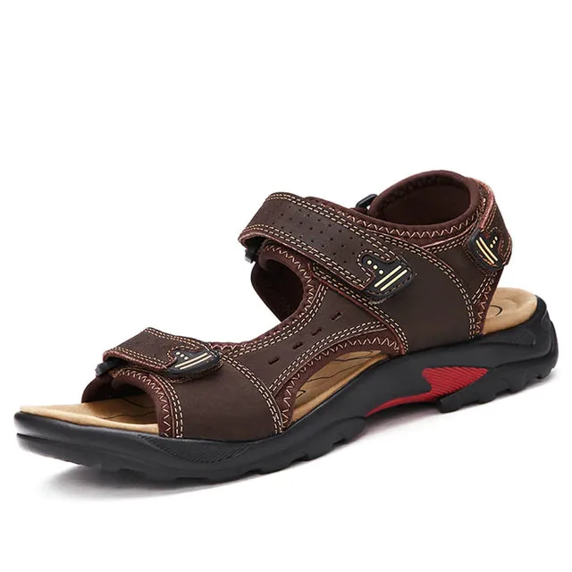 Cristien Men's Summer Sandals