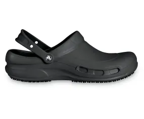 Crocs Bistro Slip Resistant Clogs