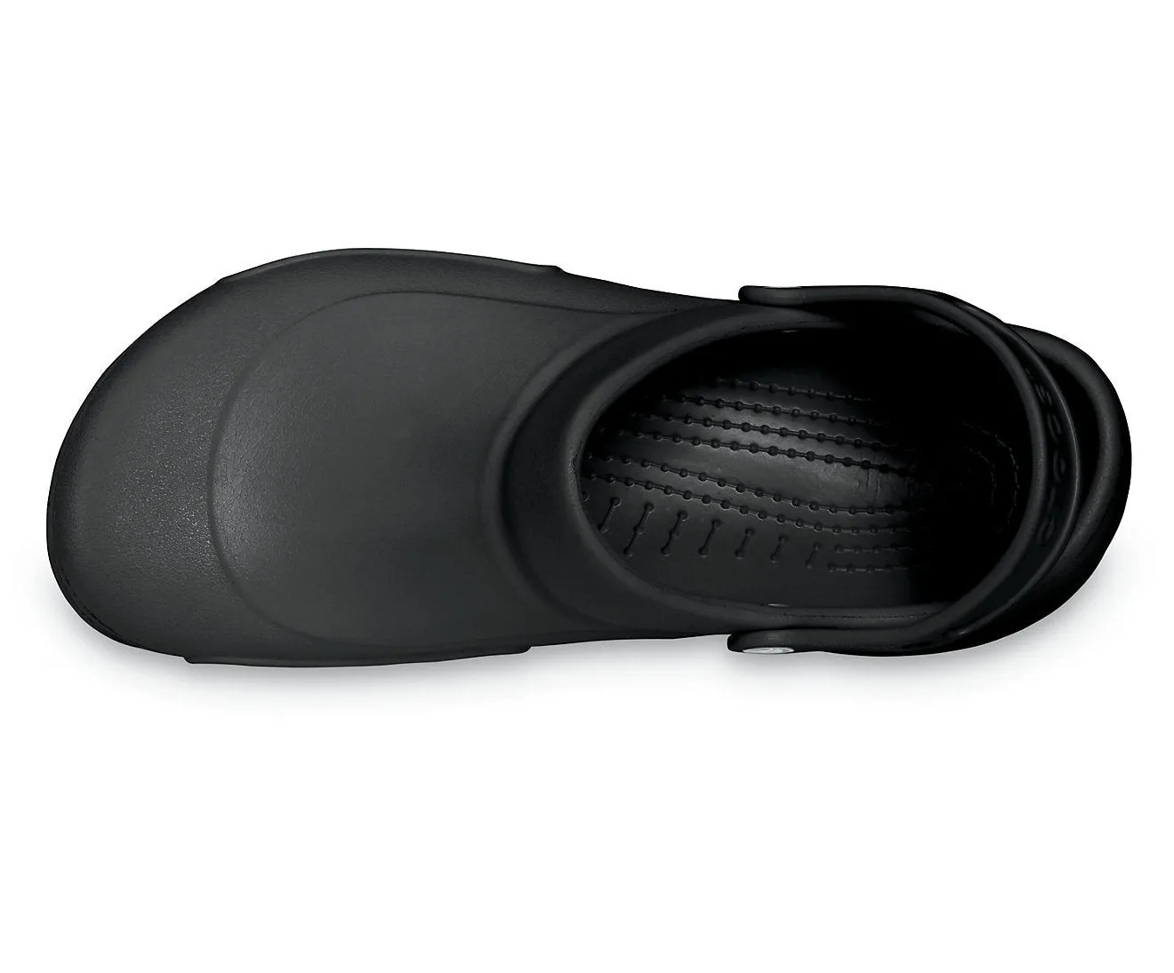 Crocs Bistro Slip Resistant Clogs