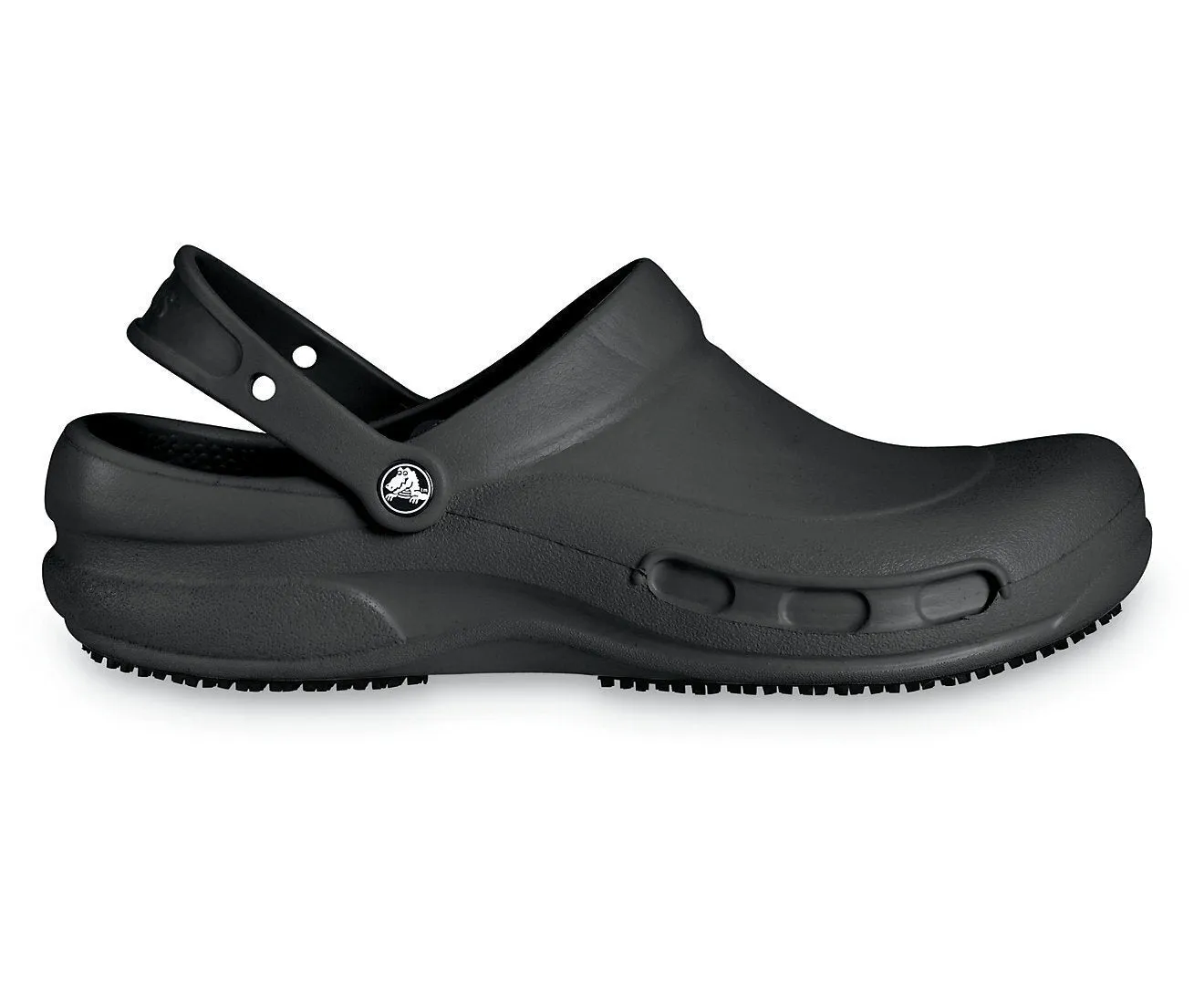 Crocs Bistro Slip Resistant Clogs