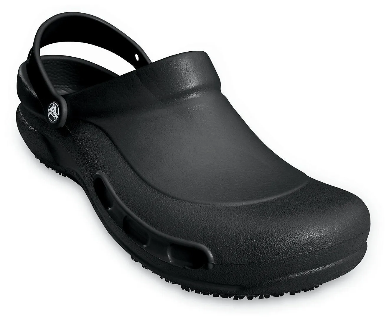 Crocs Bistro Slip Resistant Clogs