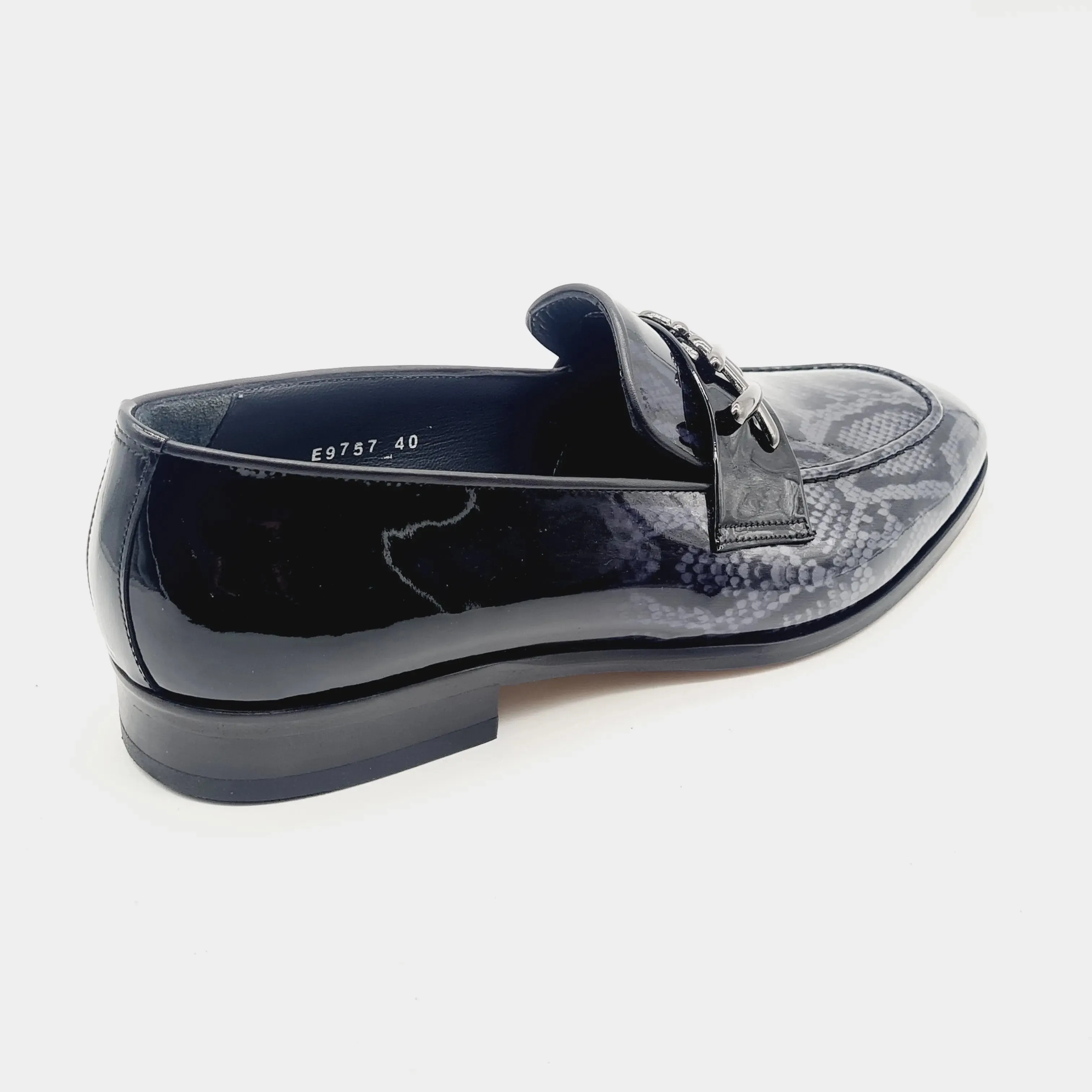 Dress Loafers - ELI045