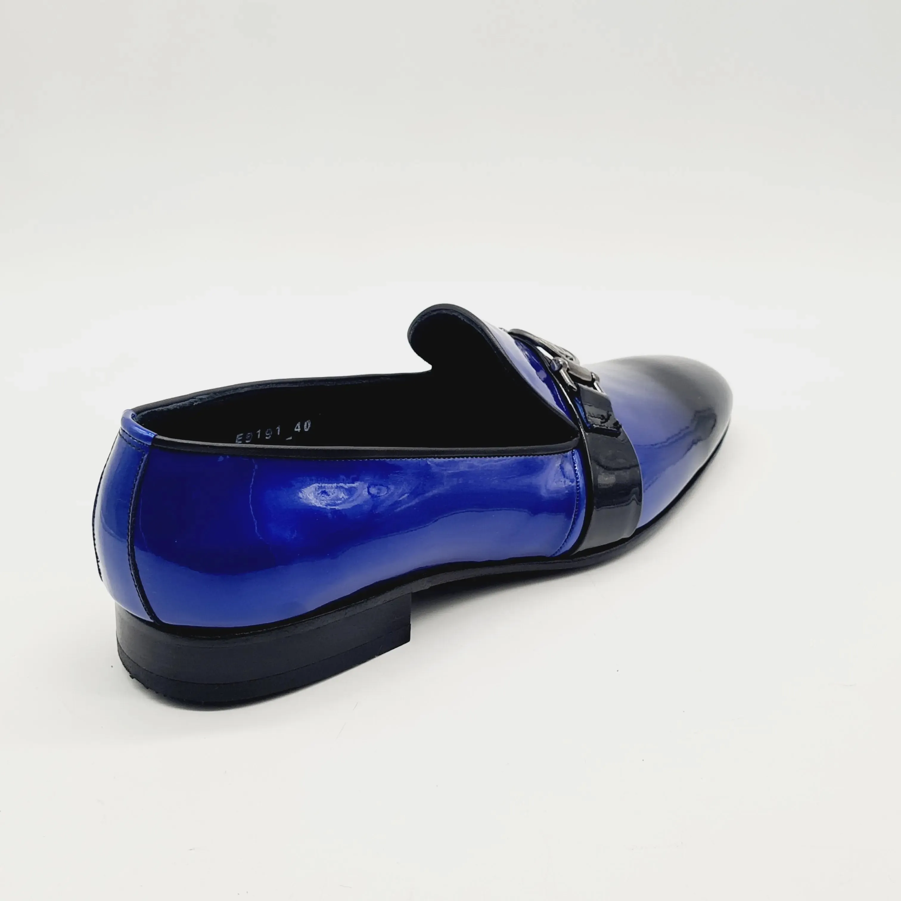 Dress Loafers - ELI047