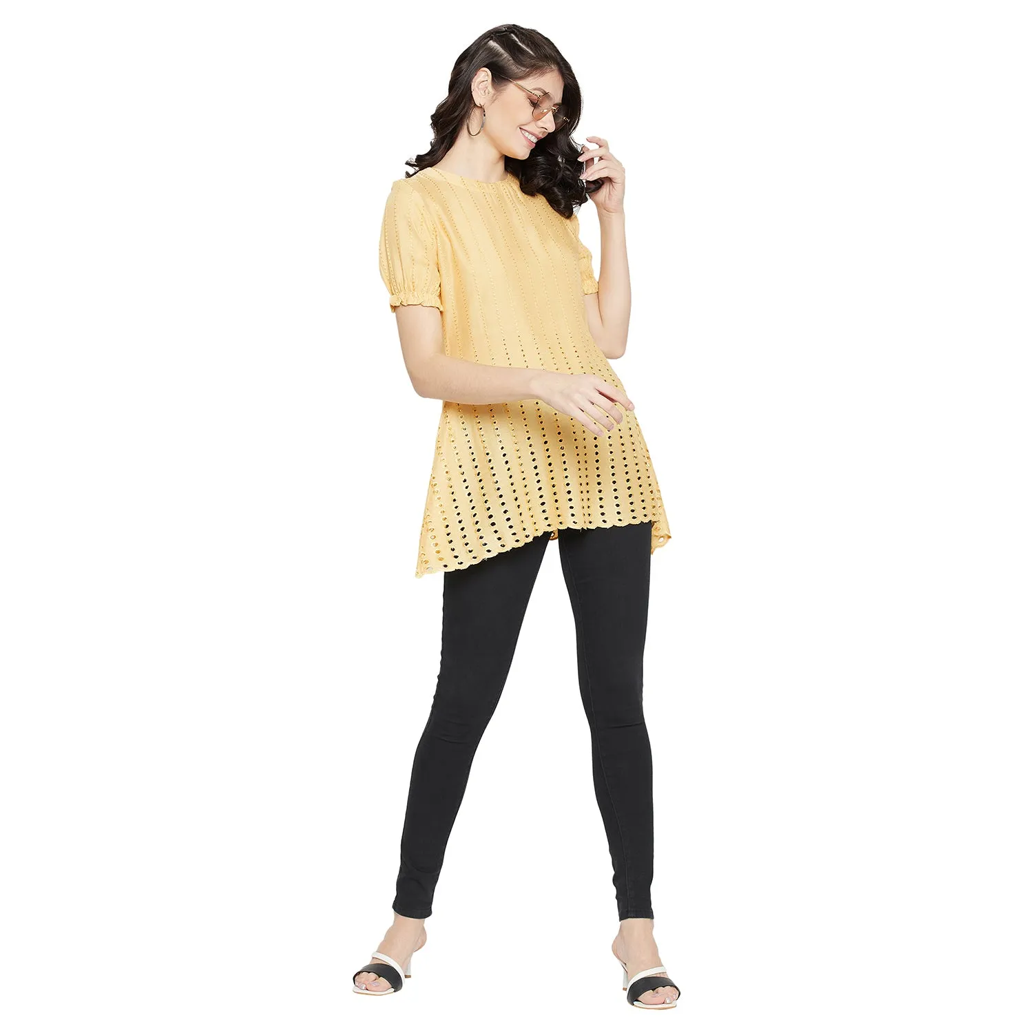 Duke Stardust Lady Top (SDX3218)
