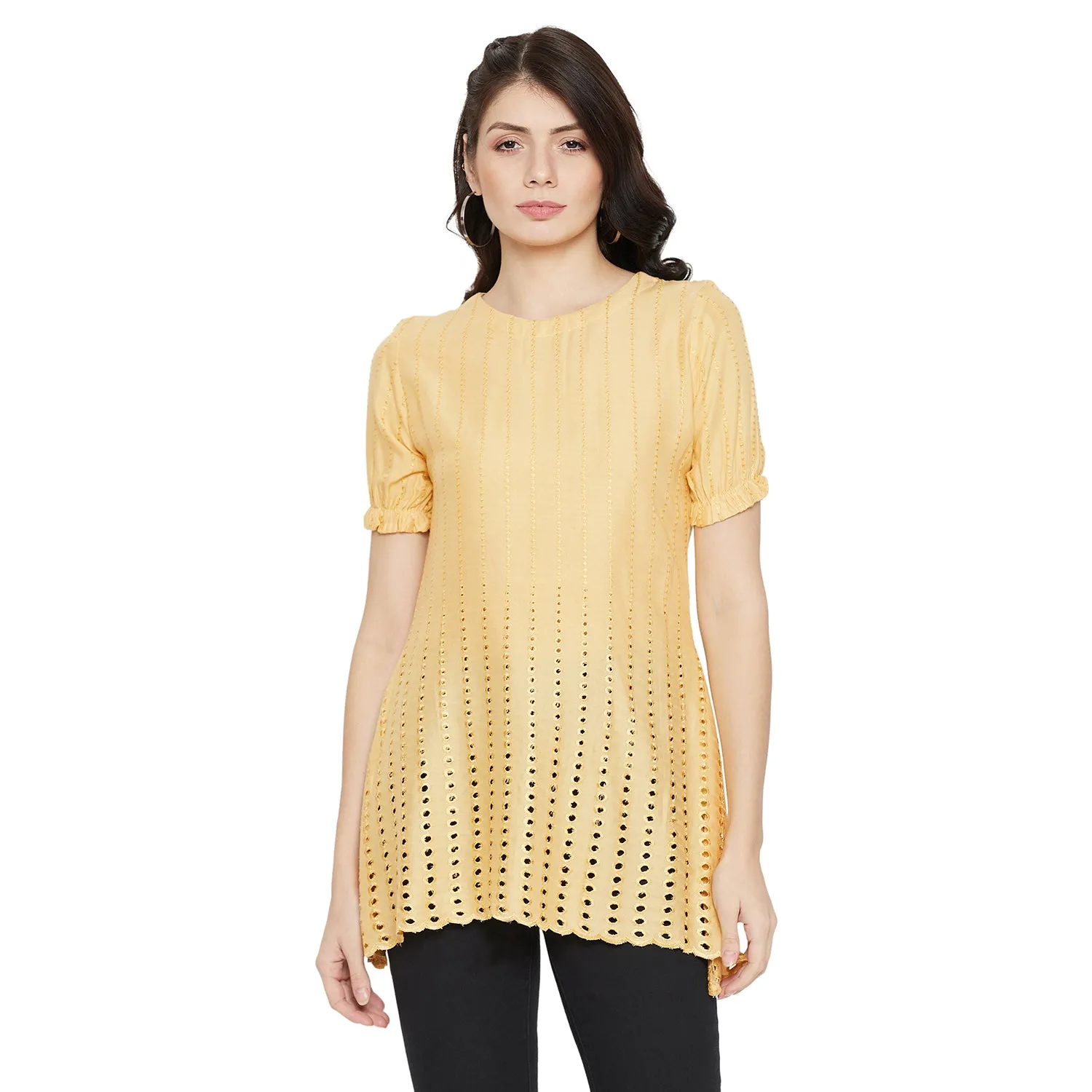Duke Stardust Lady Top (SDX3218)