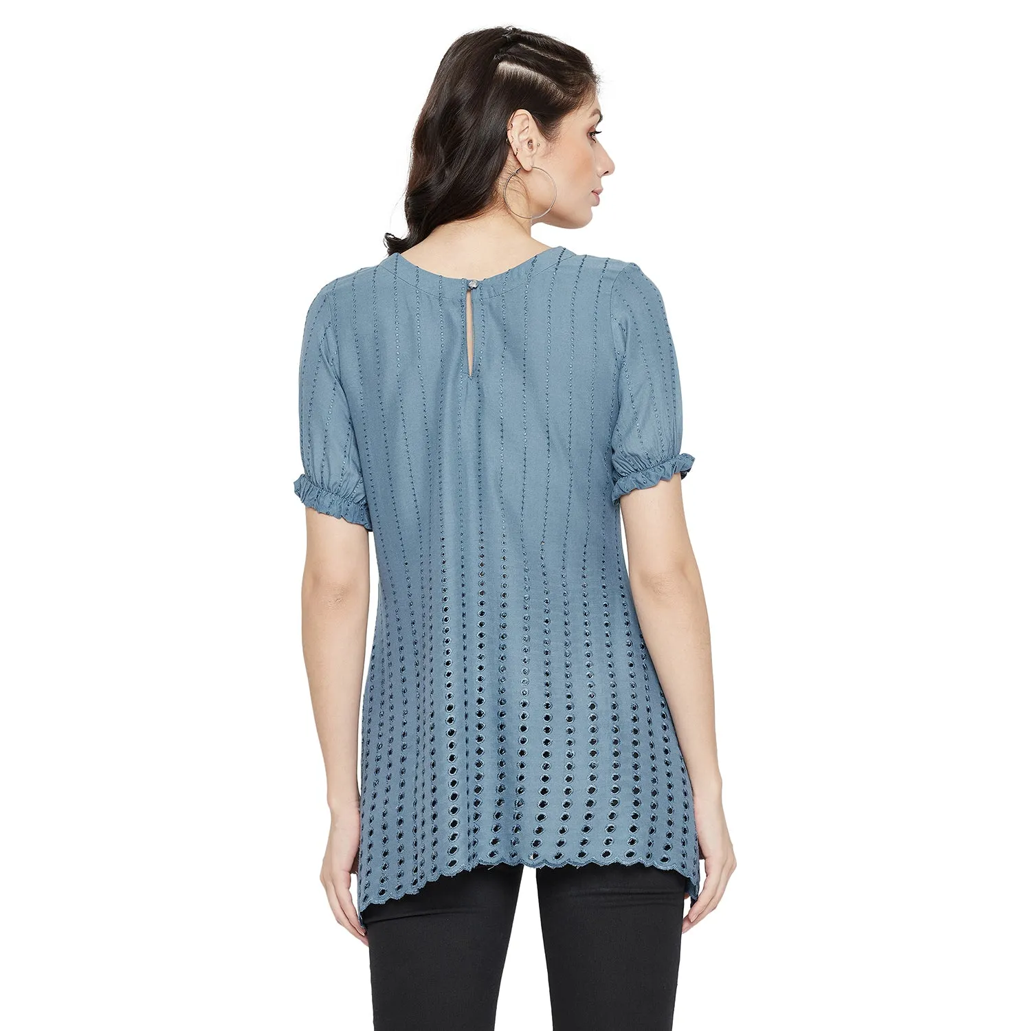 Duke Stardust Lady Top (SDX3218)