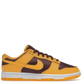 Dunk Low Retro Arizona State