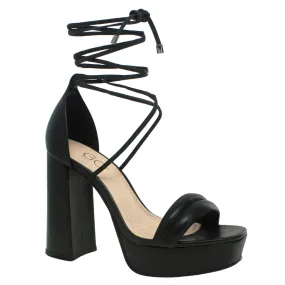 EGO SHAREN HEELS