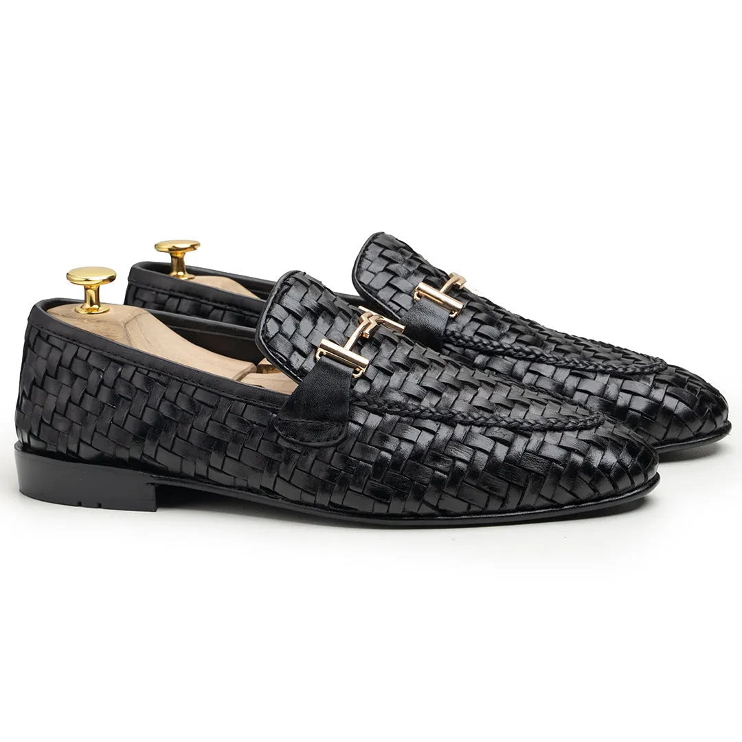 ELITE BLACK