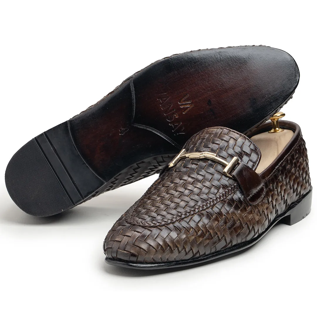 ELITE BROWN
