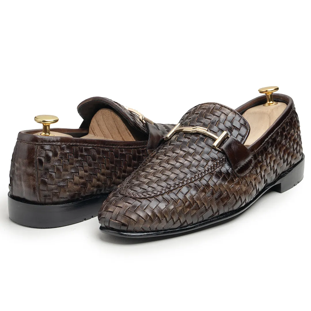 ELITE BROWN