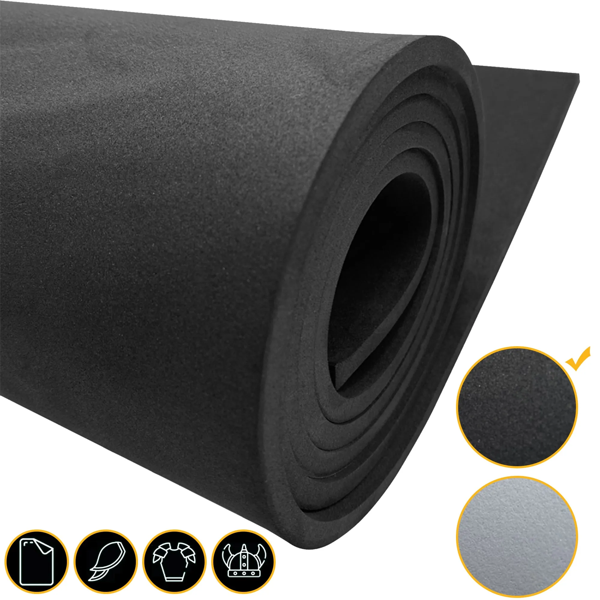EVA Foam Sheets