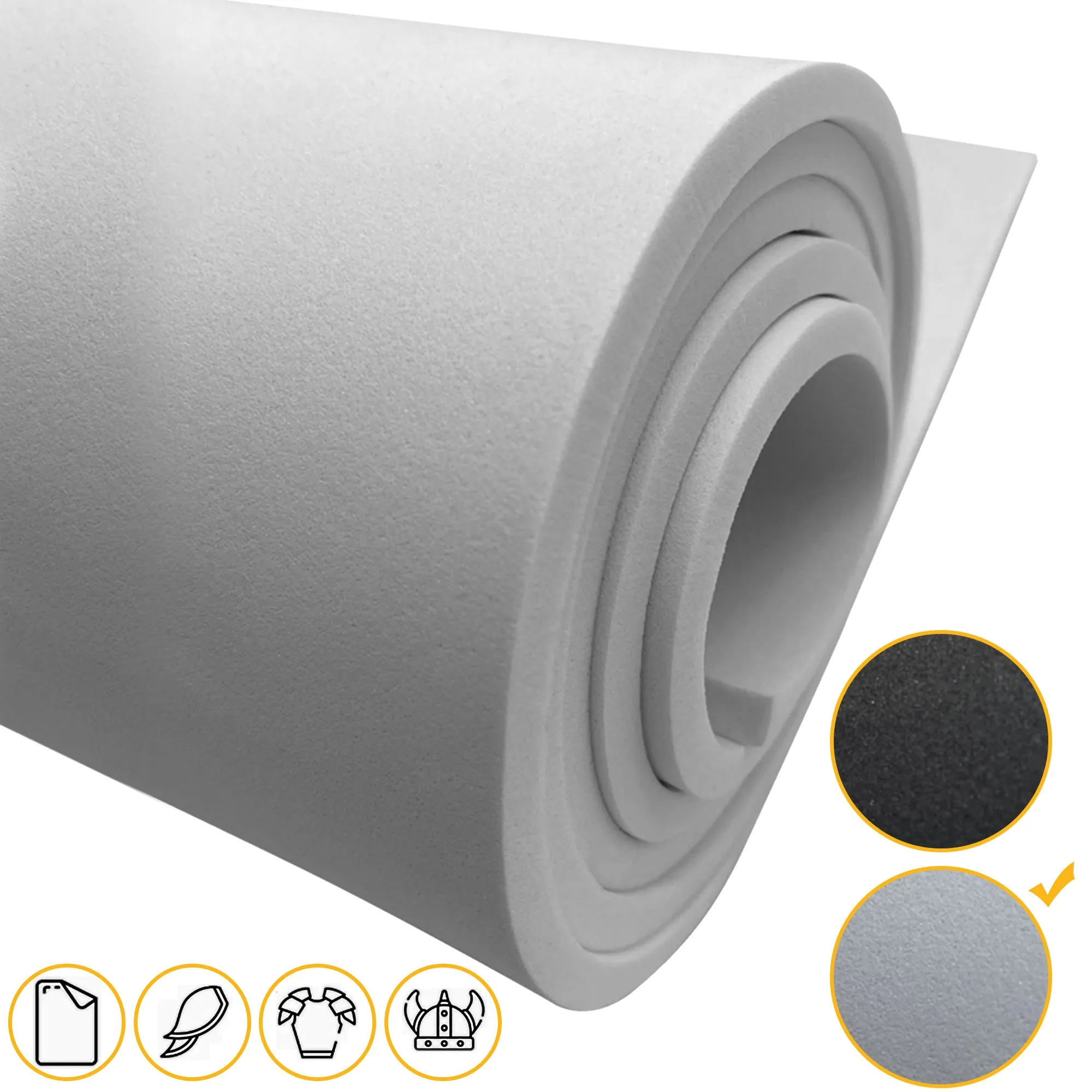 EVA Foam Sheets