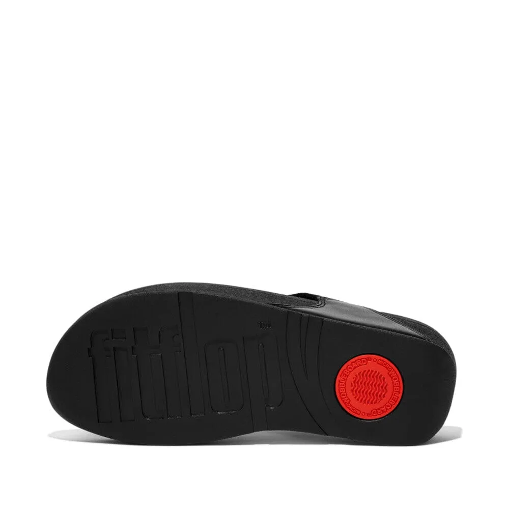 FITFLOP LULU SHIMMERLUX SANDAL - FINAL SALE!