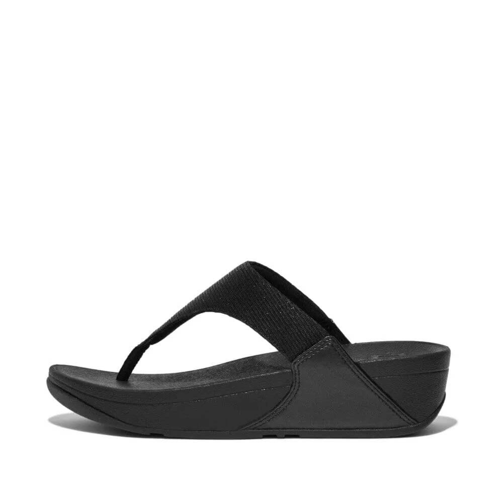 FITFLOP LULU SHIMMERLUX SANDAL - FINAL SALE!