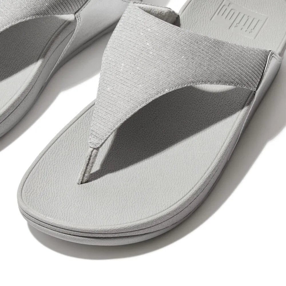 FITFLOP LULU SHIMMERLUX SANDAL - FINAL SALE!