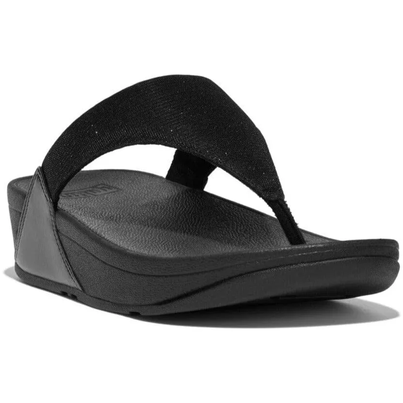 FITFLOP LULU SHIMMERLUX SANDAL - FINAL SALE!