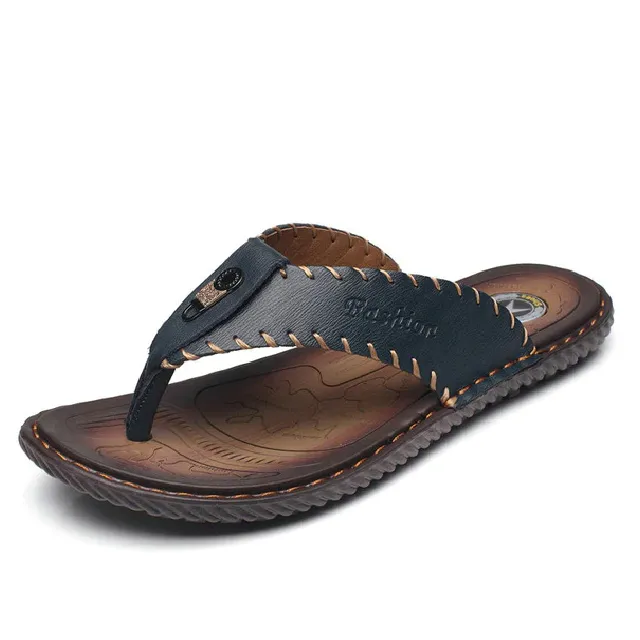 Fluminense Men's Summer Sandals