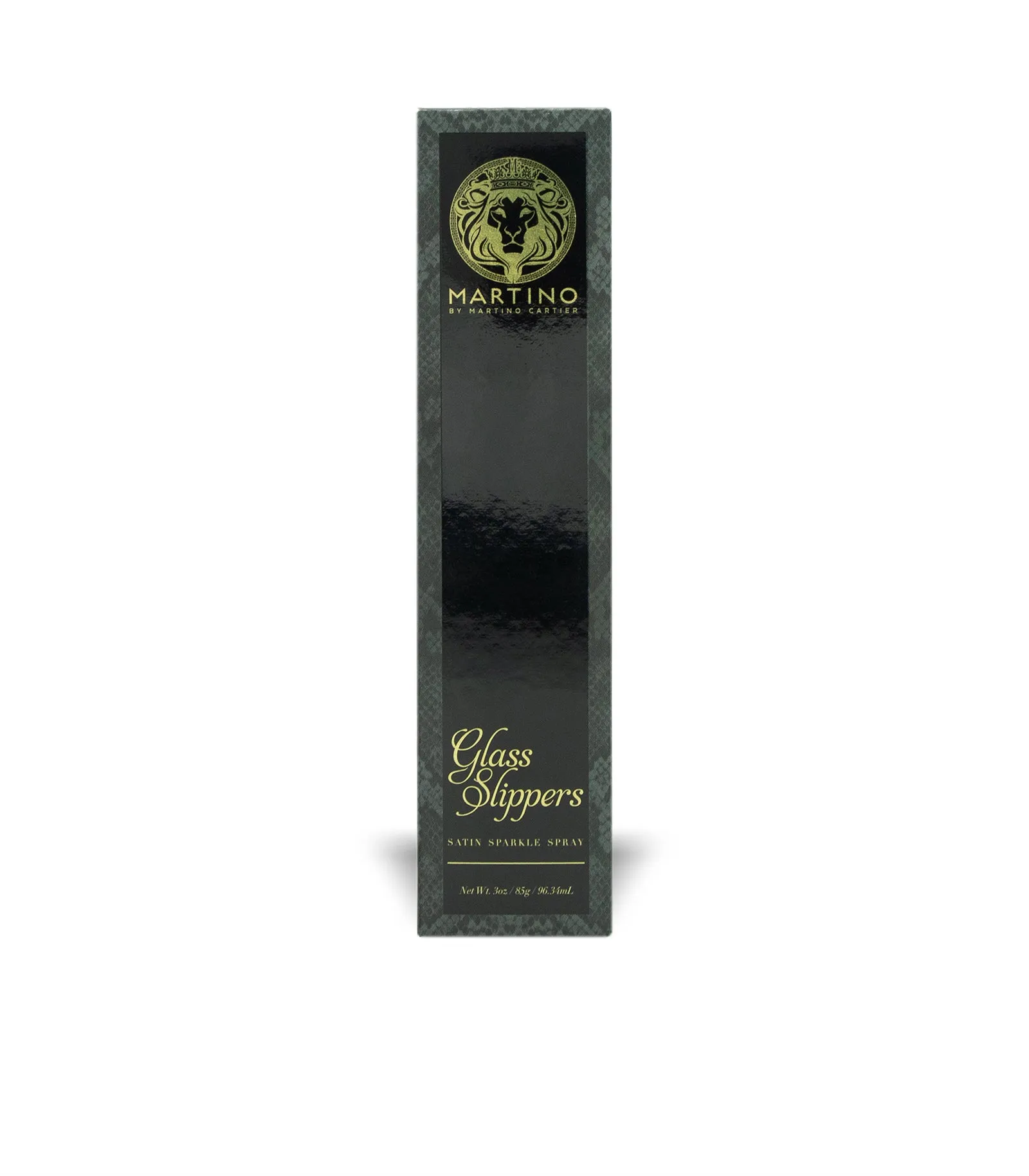 Glass Slippers Satin Sparkle Spray