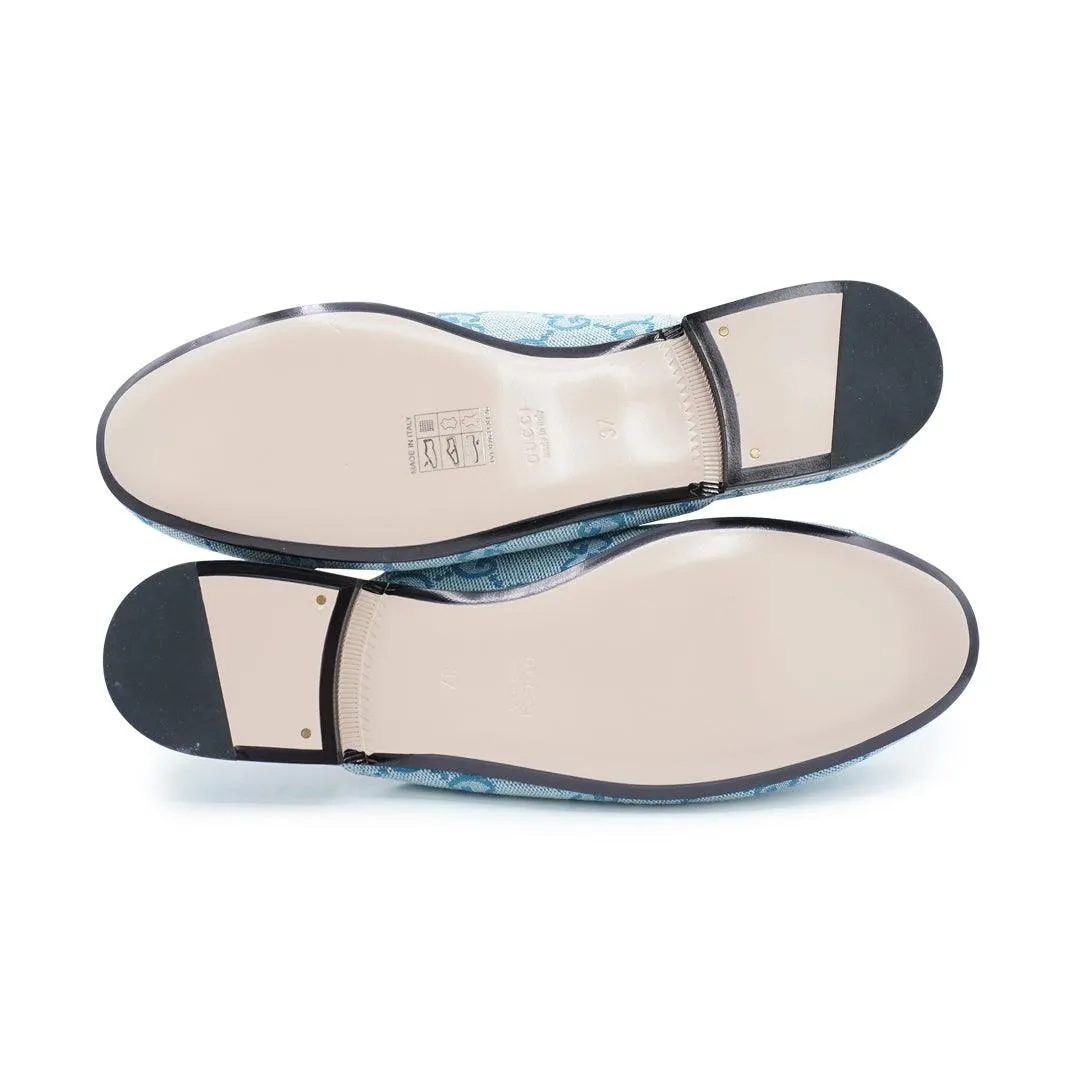 Gucci 'Princetown' Mules - Women's 37