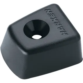 Harken 27mm Low-Beam Endstop - Set of 2