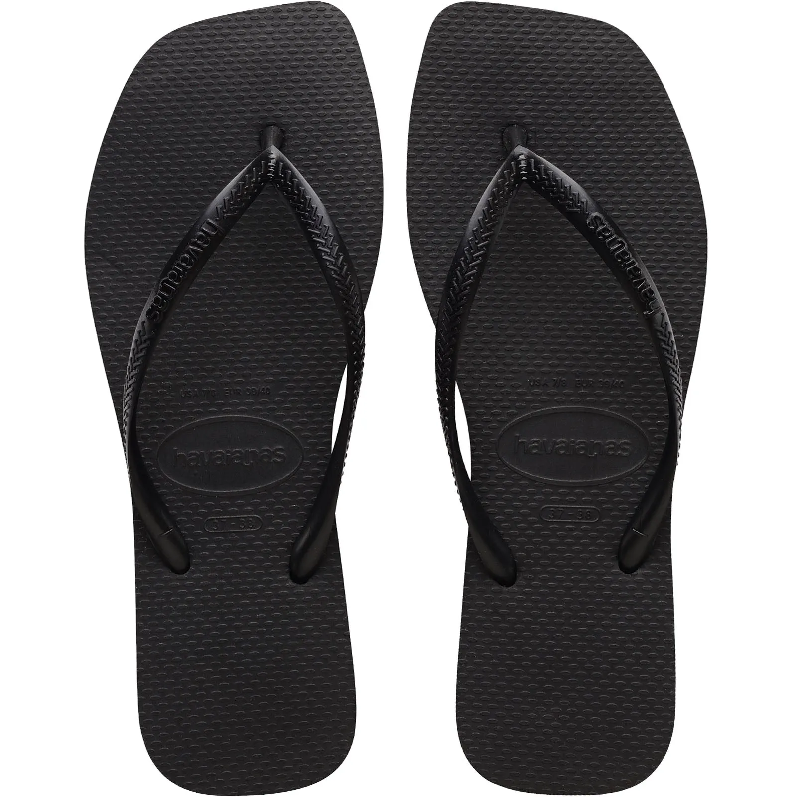 Havaianas Square Flip Flops